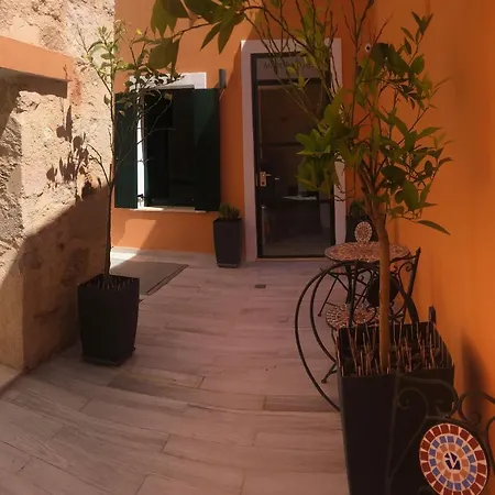 Antica Canea Luxury Rooms-3