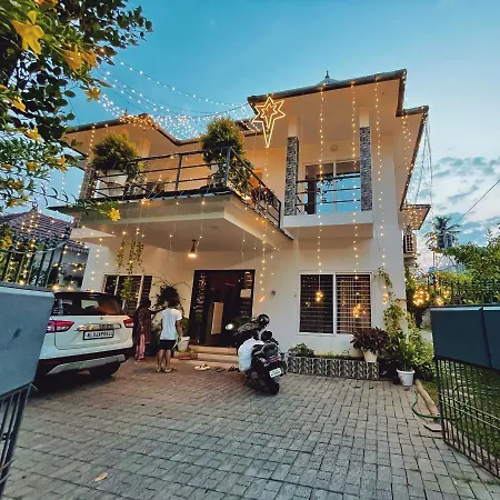 Oceana Hills Residency-3