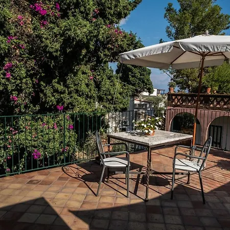 Hotel Villino Gallodoro-3