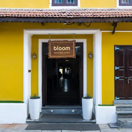 Bloom Boutique Waterfront Fort Kochi-3
