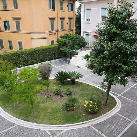 Roma Room Hotel-3