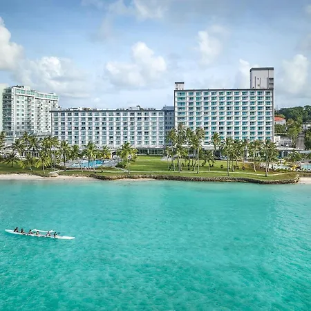 Crowne Plaza Resort Guam-2