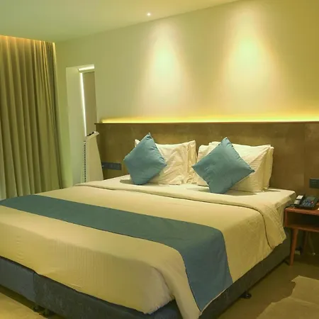 Great Trails Yercaud By Grt Hotels-3
