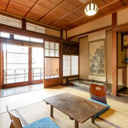 Guest House Kingyoya-2