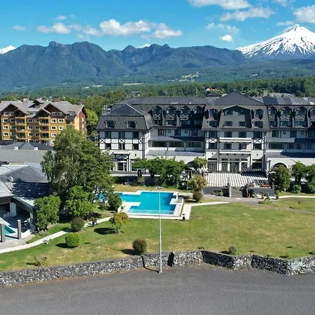 Hotel Enjoy Pucon-2
