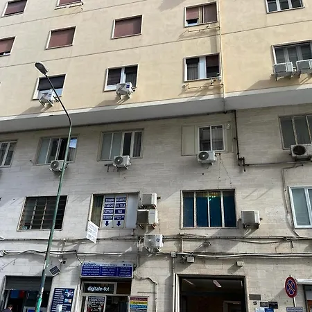 Smart Rooms Naples-3