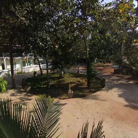 Molly'S Hostel-3