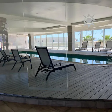 La Jolla Excellence, Exclusive Front Beach!-3