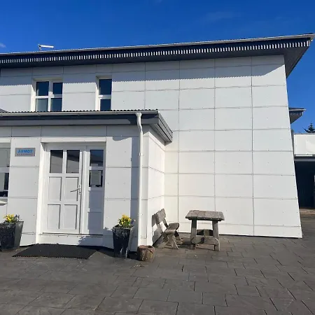 Armot Guesthouse-2