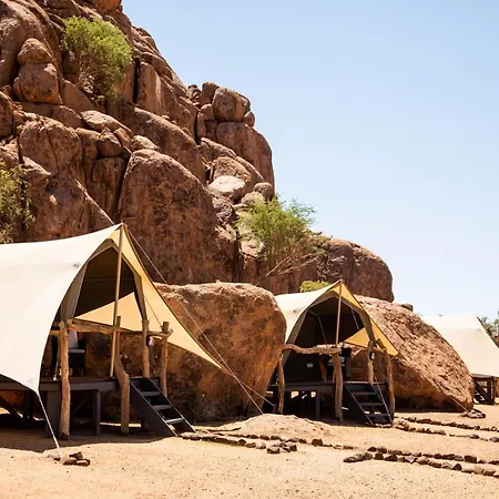 Twyfelfontein Adventure Camp-3