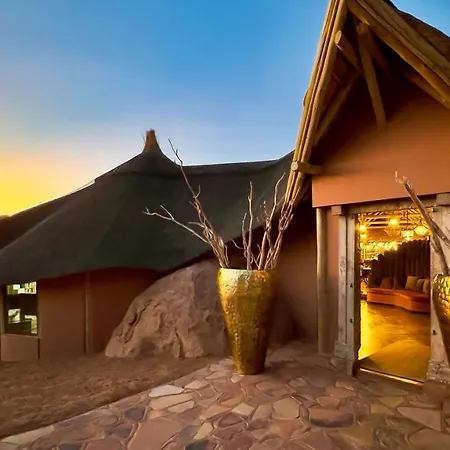 Twyfelfontein Adventure Camp-2