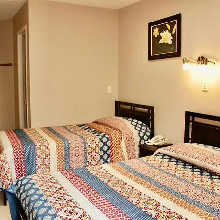 Hotel Victor-3