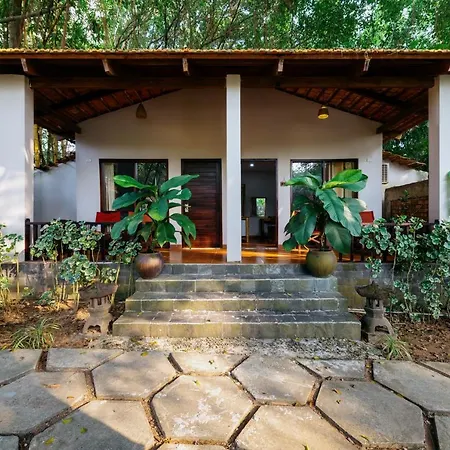 An Nhien Retreat Phu Quoc With Yoga Daily & Beach Access-3