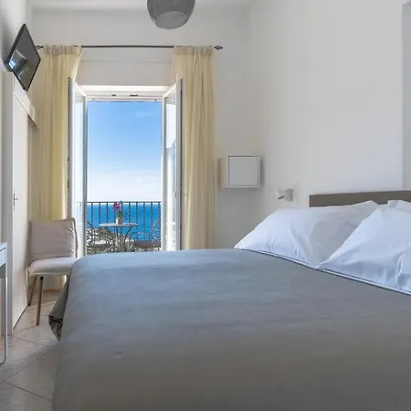 Albergo La Prora-3
