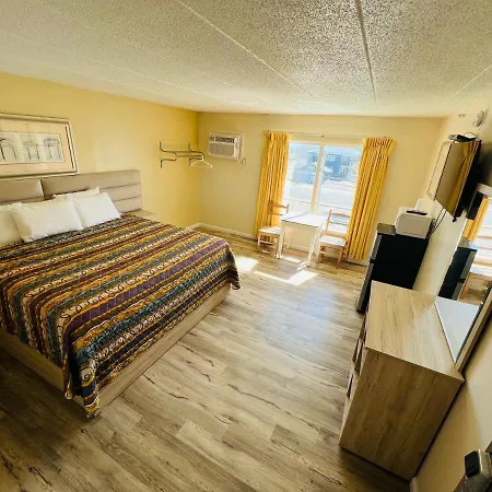 Coastal Inn - Ocean City-2