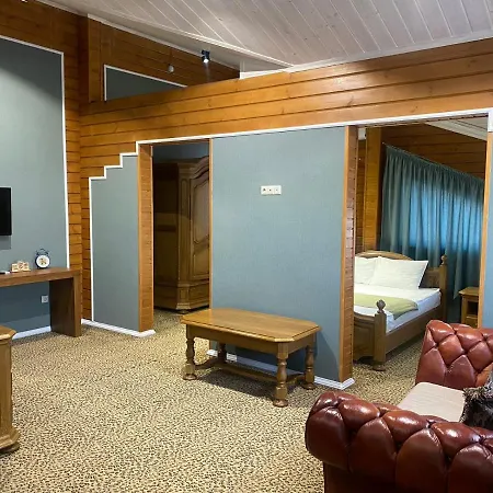 Guest House Chalet-2