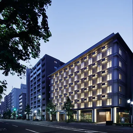 The Chapter Kyoto, A Tribute Portfolio Hotel By Marriott-3