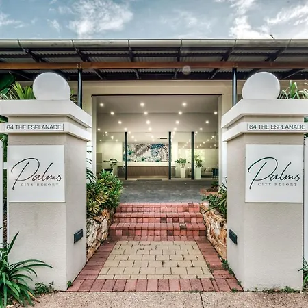 Palms City Resort-2
