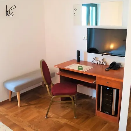 Bed & Breakfast Kleine Hexe-3