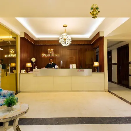 The Vegas By De Pavilion, Delhi Airport-2