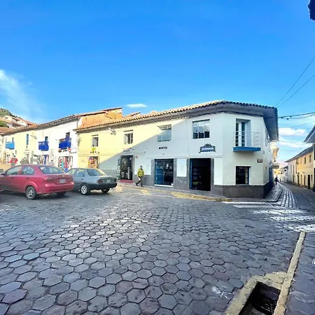 Casa Montes San Blas-3