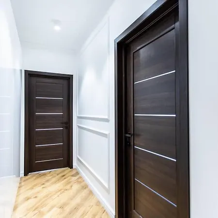 Apartament Modern Cu 2 Camere-2