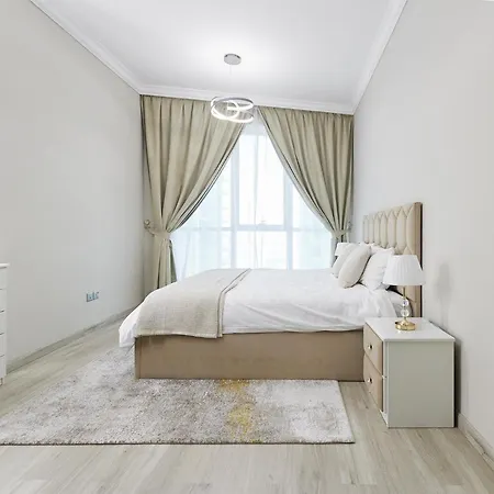 1 Bedroom In Torch Tower Dubai Marina-3
