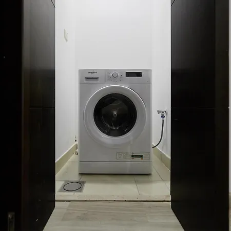1 Bedroom In Torch Tower Dubai Marina-2