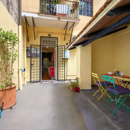 Monserrato Apartment-3