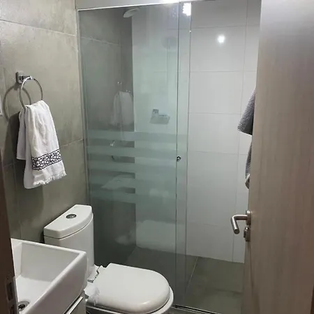 Smart Studio Nano En Santacruz De La Sierra - Barrio Equipetrol-3