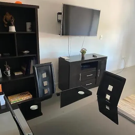 Smart Studio Nano En Santacruz De La Sierra - Barrio Equipetrol-2