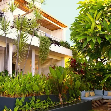 Blue Margouillat Seaview Hotel-Relais & Chateaux-2