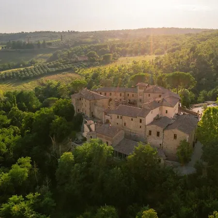 Castel Monastero - The Leading Hotels Of The World-2