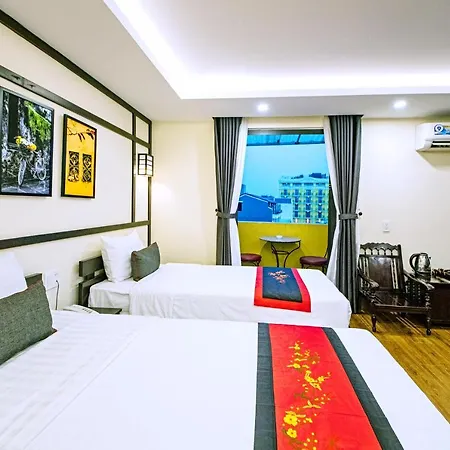 Hoi An Riverland Villa - Hoi An Center-2