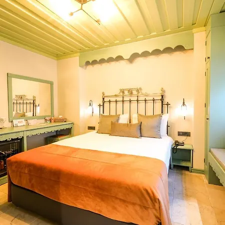Kocadon Hotel-2