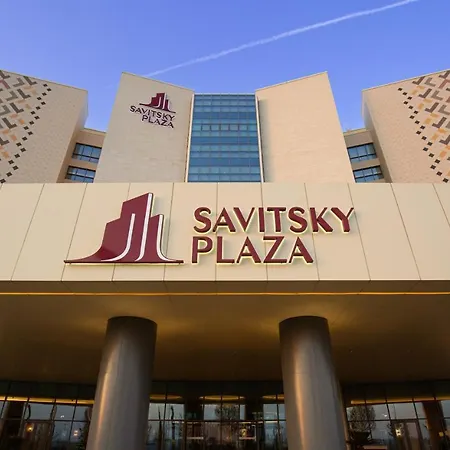 Savitsky Plaza-3
