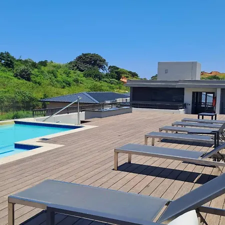 Zimbali Lakes Boulevard Royal Suite 116-2