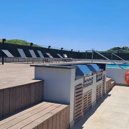 Zimbali Lakes Boulevard Royal Suite 116-3