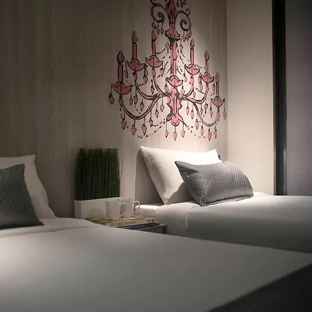 Hotel 81 Premier Princess-2