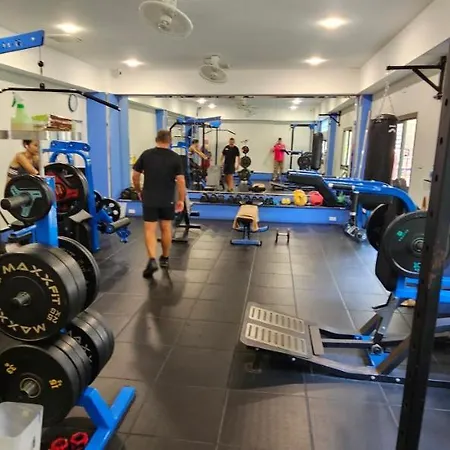 Oasis Rentals, Diana Estate, Pattaya-3