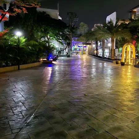 Oasis Rentals, Diana Estate, Pattaya-2