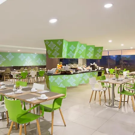 Khas Pekanbaru Hotel-3