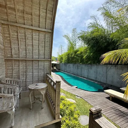 Tanhana Villa Canggu-3