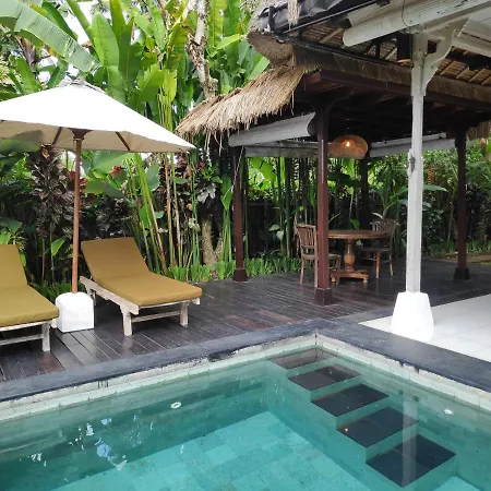 Villa Damai Shanti-2