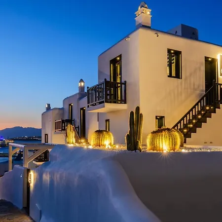 She Mykonos Boutique Hotel-2