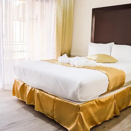 Al Jamal Suites-3