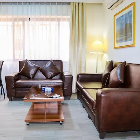 Al Jamal Suites-2