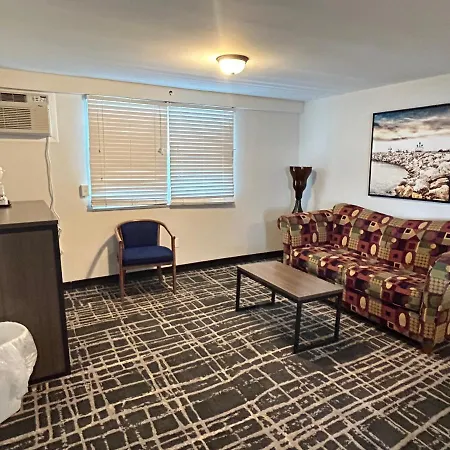 Blue Wave Inn - Ocean City-2