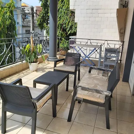 Residence Mc-2