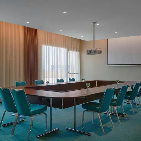 Four Points By Sheraton Oran-3